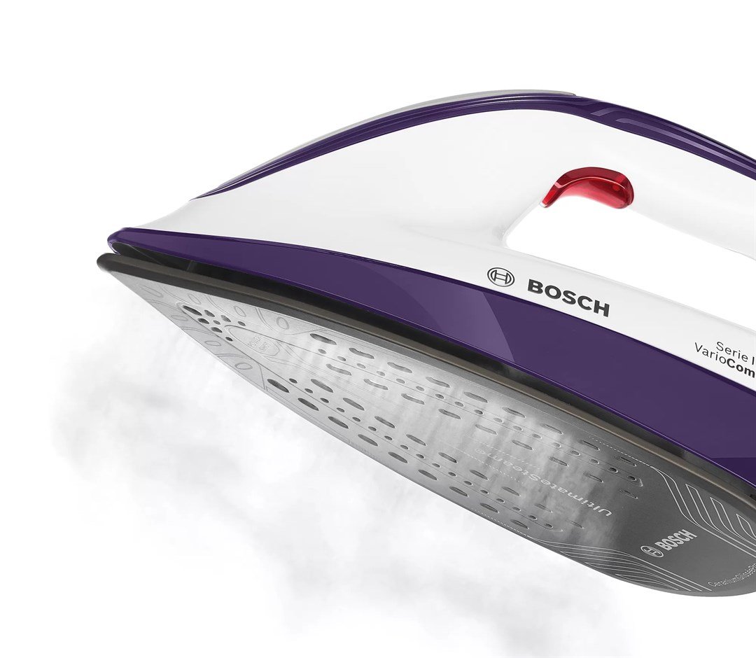 TDS6080TR Bosch TDS6080TR 2400 W Buhar Kazanlı Ütü