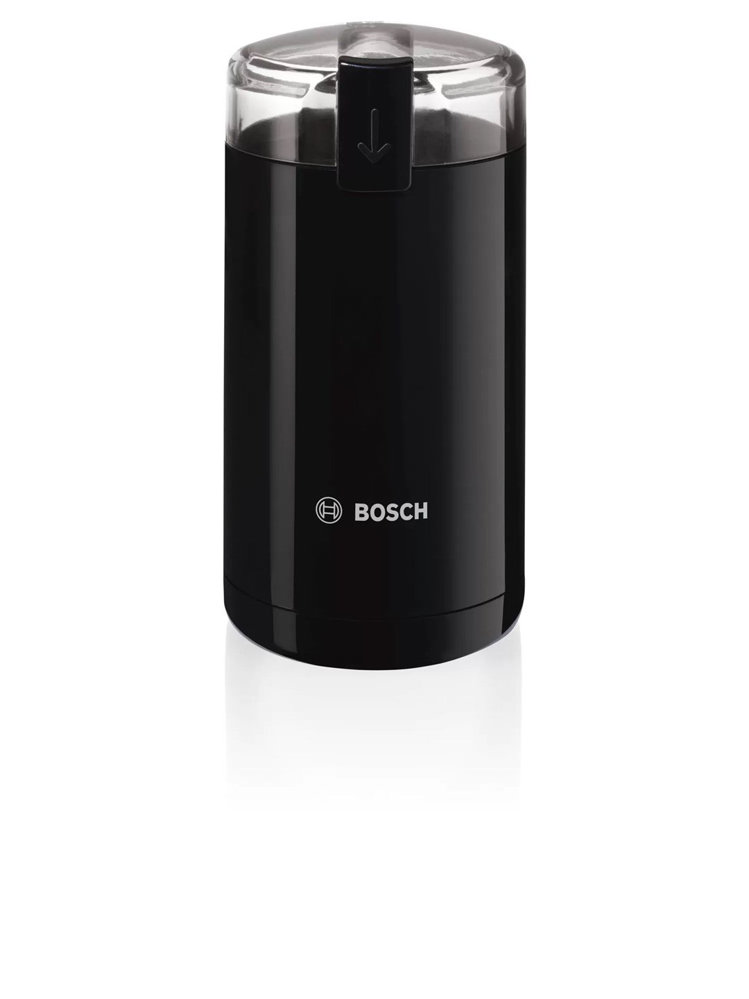 TSM6A013B Bosch TSM6A013B Kahve Öğütücü Siyah