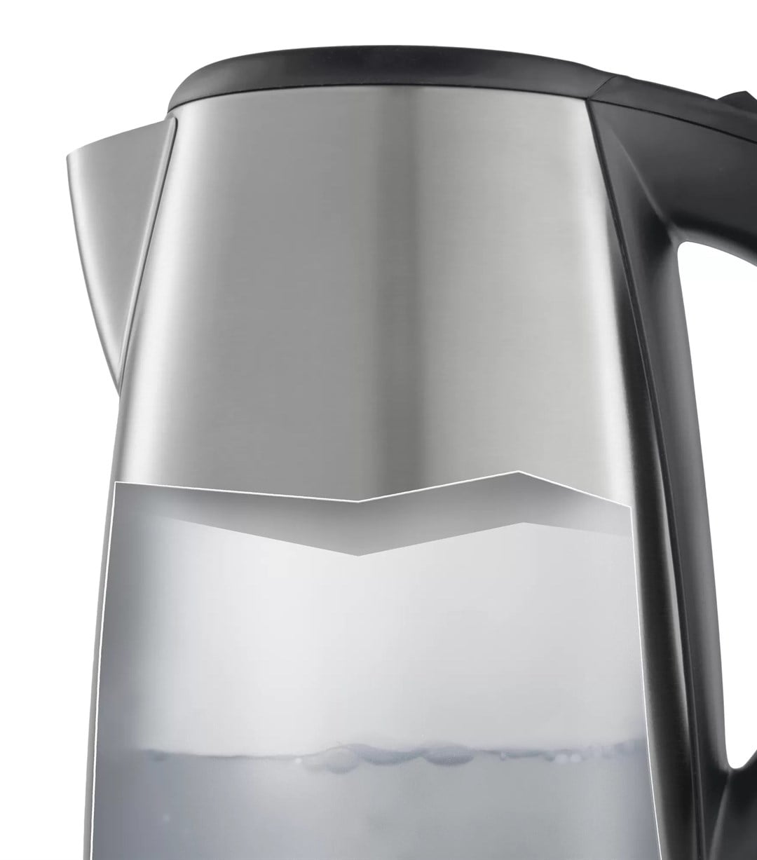 TTA5603 Bosch TTA5603 1800 W Cam Demlikli Çay Makinesi Inox