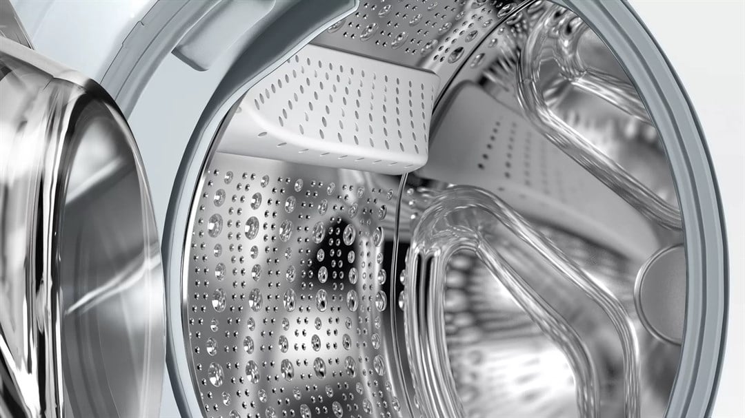 Bosch WAT24480TR A+++ 1200 Devir 9 kg Çamaşır Makinesi Beyaz