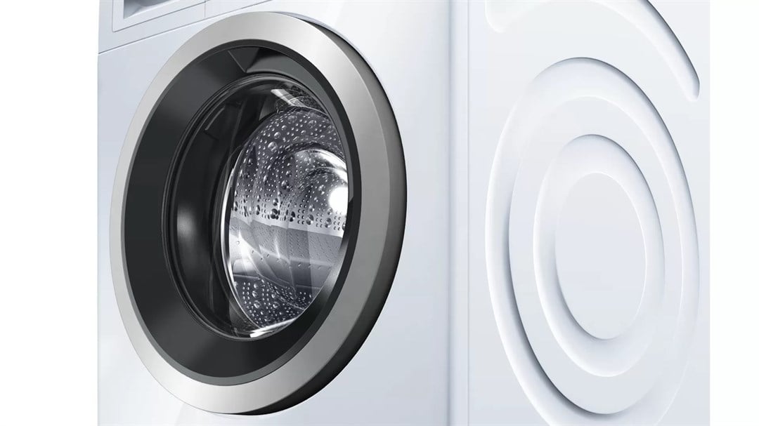Bosch WAW28560TR A+++ 1400 Devir 9 kg Çamaşır Makinesi Beyaz