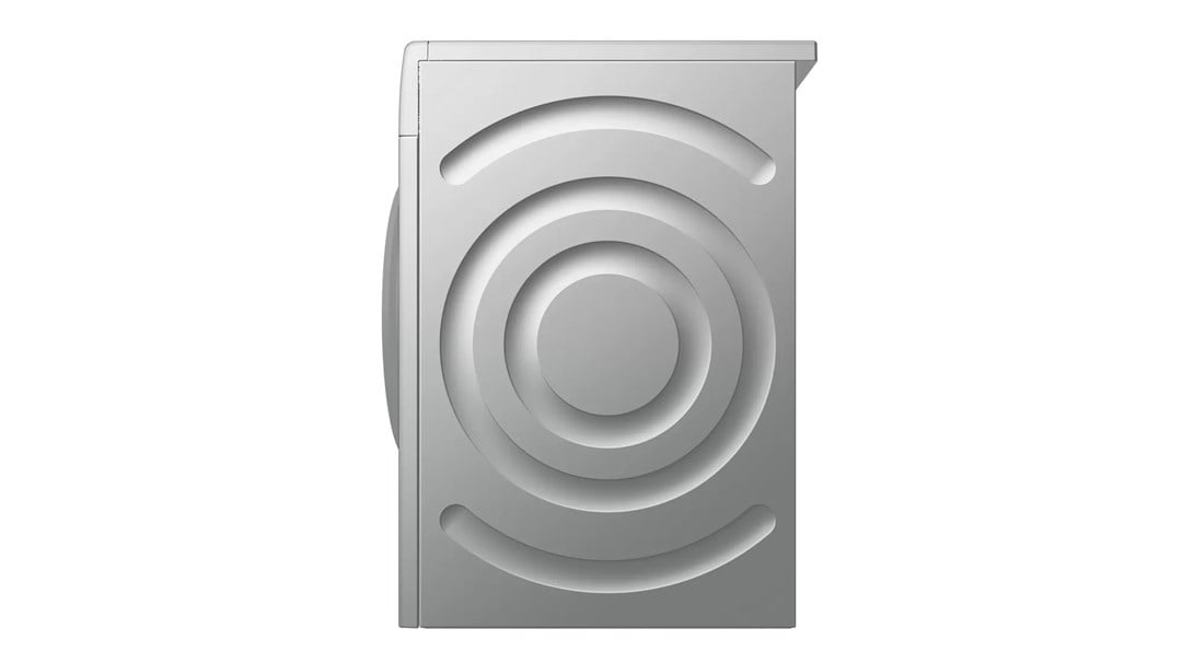 WAW2856XTR Bosch WAW2856XTR A+++ 1400 Devir 9 kg Çamaşır Makinesi Inox