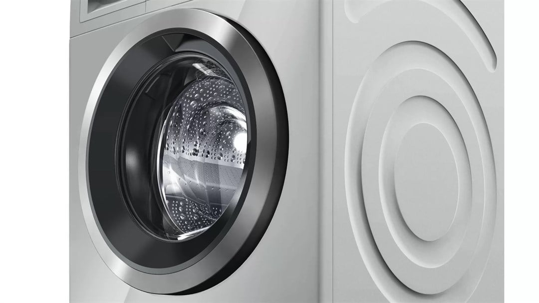 WAW2856XTR Bosch WAW2856XTR A+++ 1400 Devir 9 kg Çamaşır Makinesi Inox