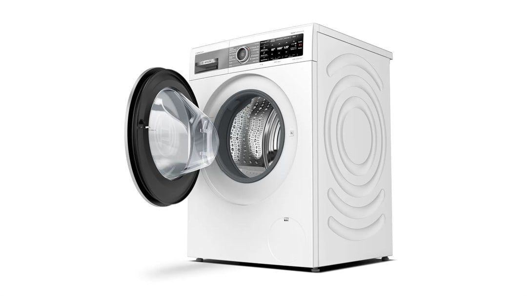 Bosch WAX28FH0TR A+++ 1400 Devir 10 kg Çamaşır Makinesi Beyaz