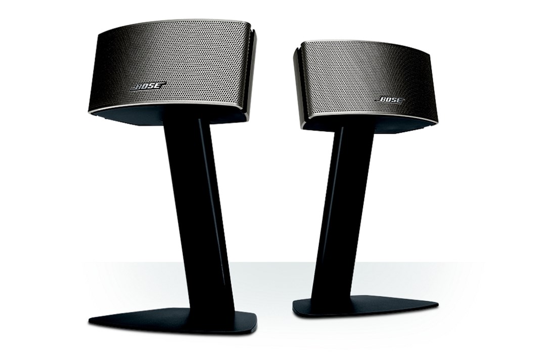 Companion50 Mltmed Spkr Sys Blk 230V Eu  Bose Companion® 50 Multimedia Speaker System Siyah