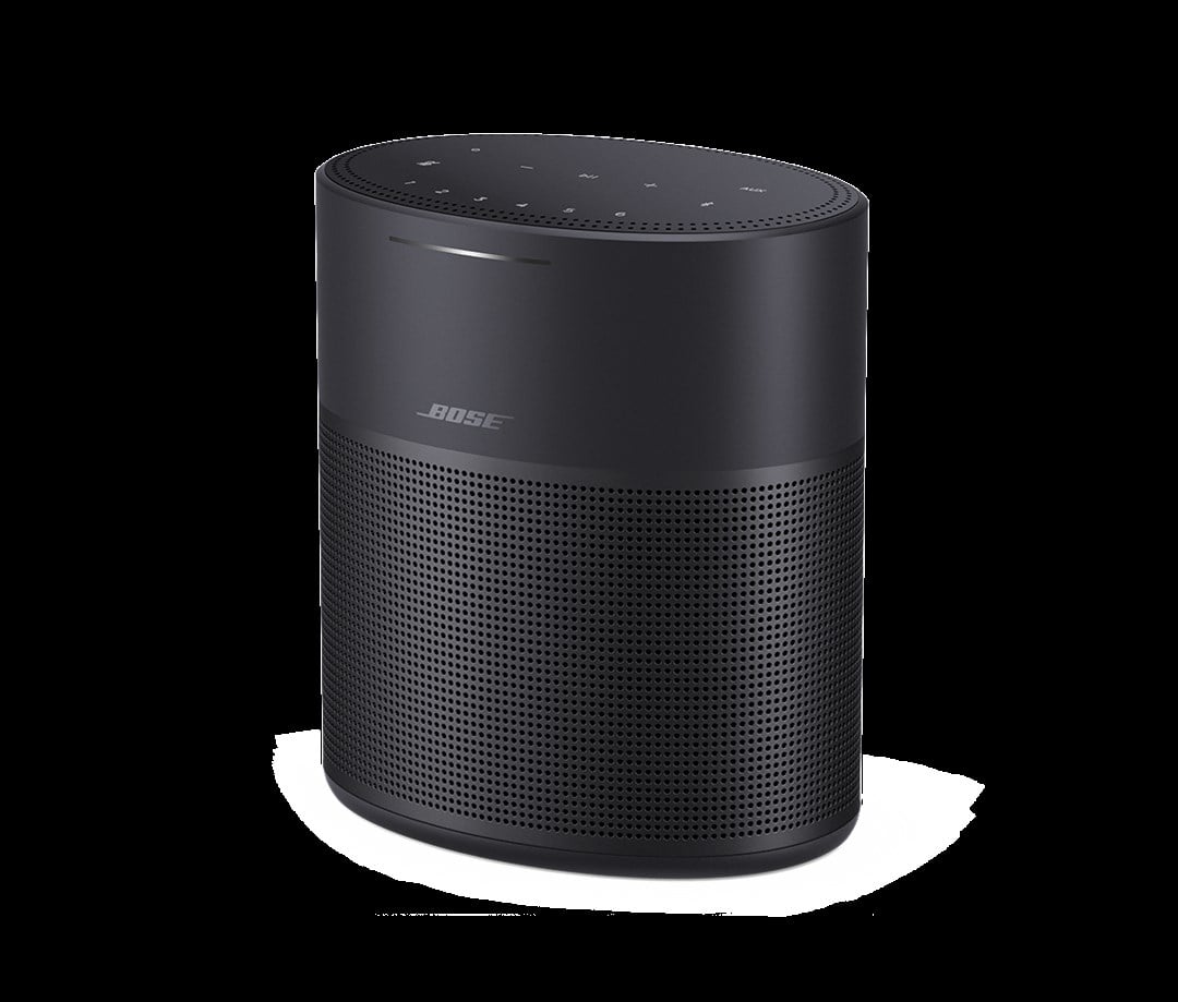 Bose Home Speaker 500 Triple Blk 230V  E  Bose Home Speaker 500 Triple Black 230V Siyah