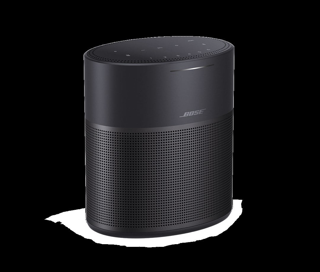 Bose Home Speaker 500 Triple Blk 230V  E  Bose Home Speaker 500 Triple Black 230V Siyah