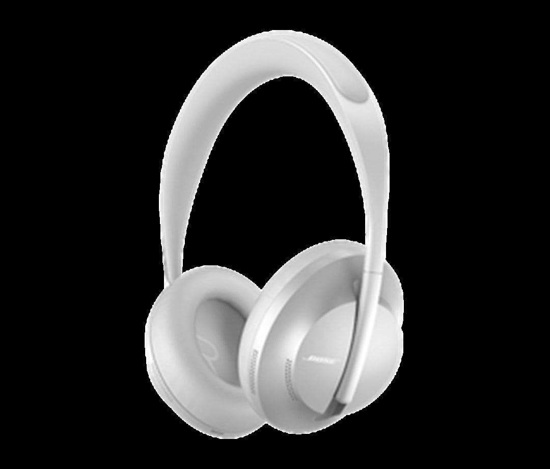 NOISE CANCELLING HEADPHONES 700 LUXE SILVER    Bose Noise Cancelling Headphones 700 Luxe Silver Gri