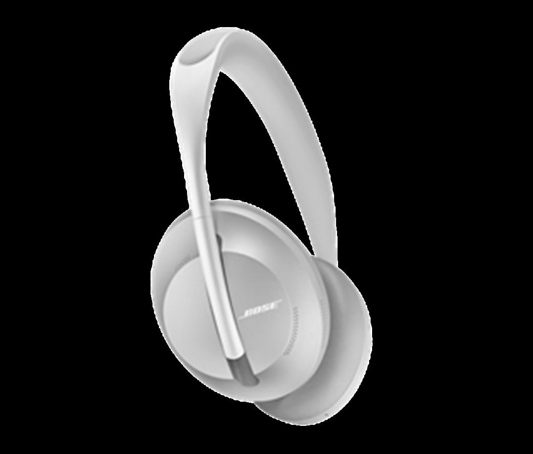 NOISE CANCELLING HEADPHONES 700 LUXE SILVER    Bose Noise Cancelling Headphones 700 Luxe Silver Gri
