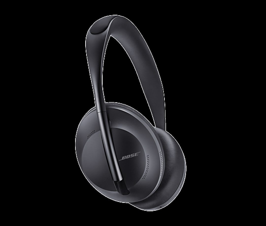 NOISE CANCELLING HEADPHONES 700 Siyah   Bose Noise Cancelling Headphones 700 Siyah