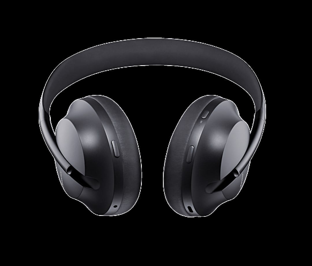 NOISE CANCELLING HEADPHONES 700 Siyah   Bose Noise Cancelling Headphones 700 Siyah