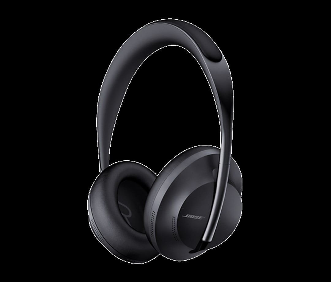 NOISE CANCELLING HEADPHONES 700 Siyah   Bose Noise Cancelling Headphones 700 Siyah