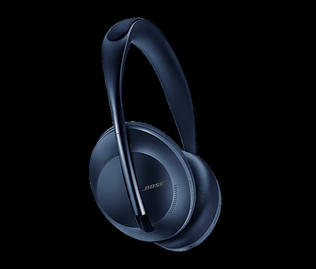 NOISE CANCELLING HEADPHONES 700  Soapstone  NEW!  Bose Noise Cancelling Headphones 700 Triple Midnight Mavi