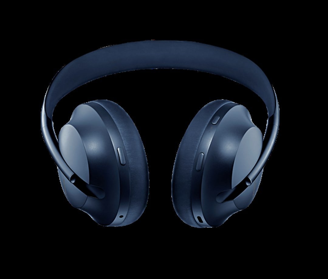 NOISE CANCELLING HEADPHONES 700  Soapstone  NEW!  Bose Noise Cancelling Headphones 700 Triple Midnight Mavi
