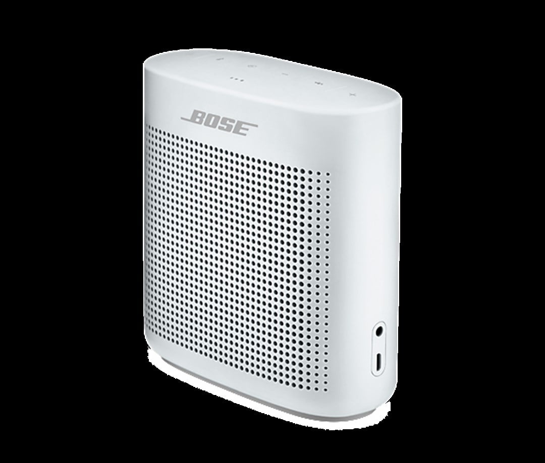 SOUNDLINK COLOR BT SPKR II PLR WHT WW Beyaz Bose SoundLink Color Bluetooth® Speaker II Polar White Beyaz