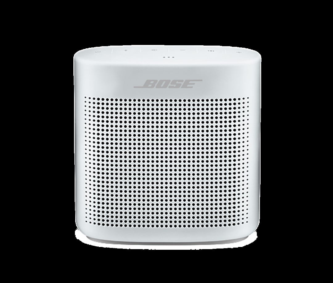 SOUNDLINK COLOR BT SPKR II PLR WHT WW Beyaz Bose SoundLink Color Bluetooth® Speaker II Polar White Beyaz