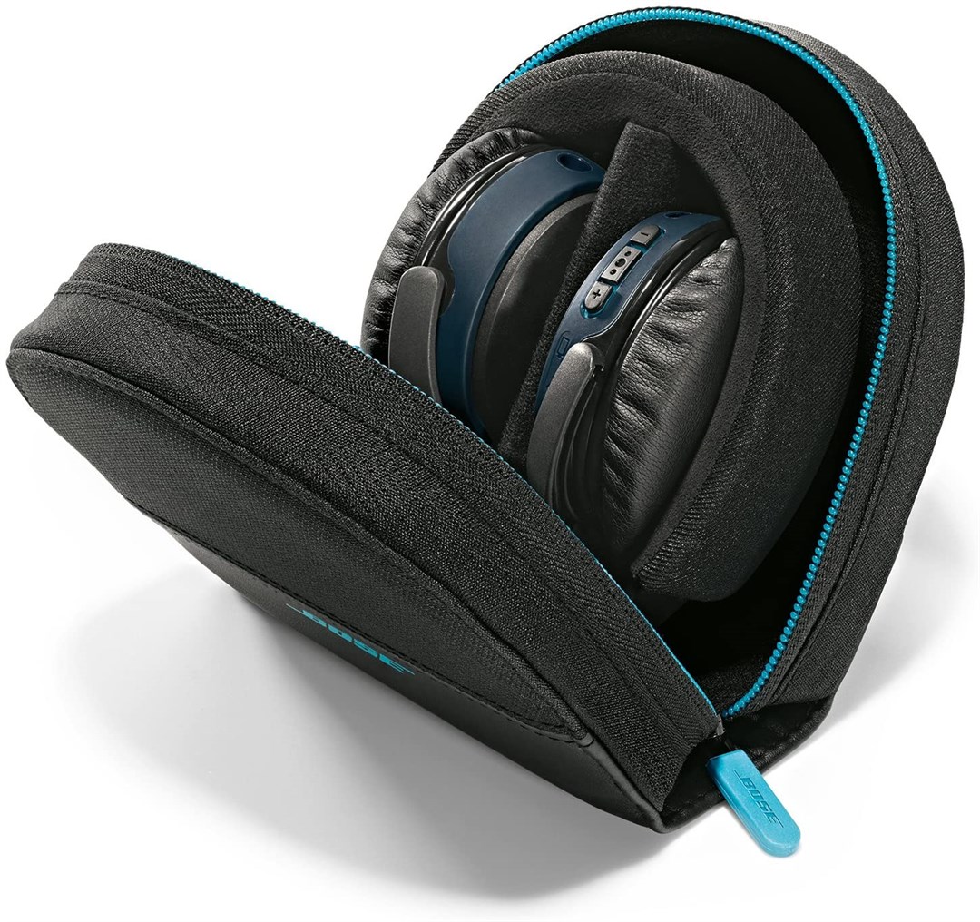ON EAR WRLS HDPHN BLK BLK WW  Bose SoundLink On-Ear Bluetooth Wireless Headphones Black Siyah
