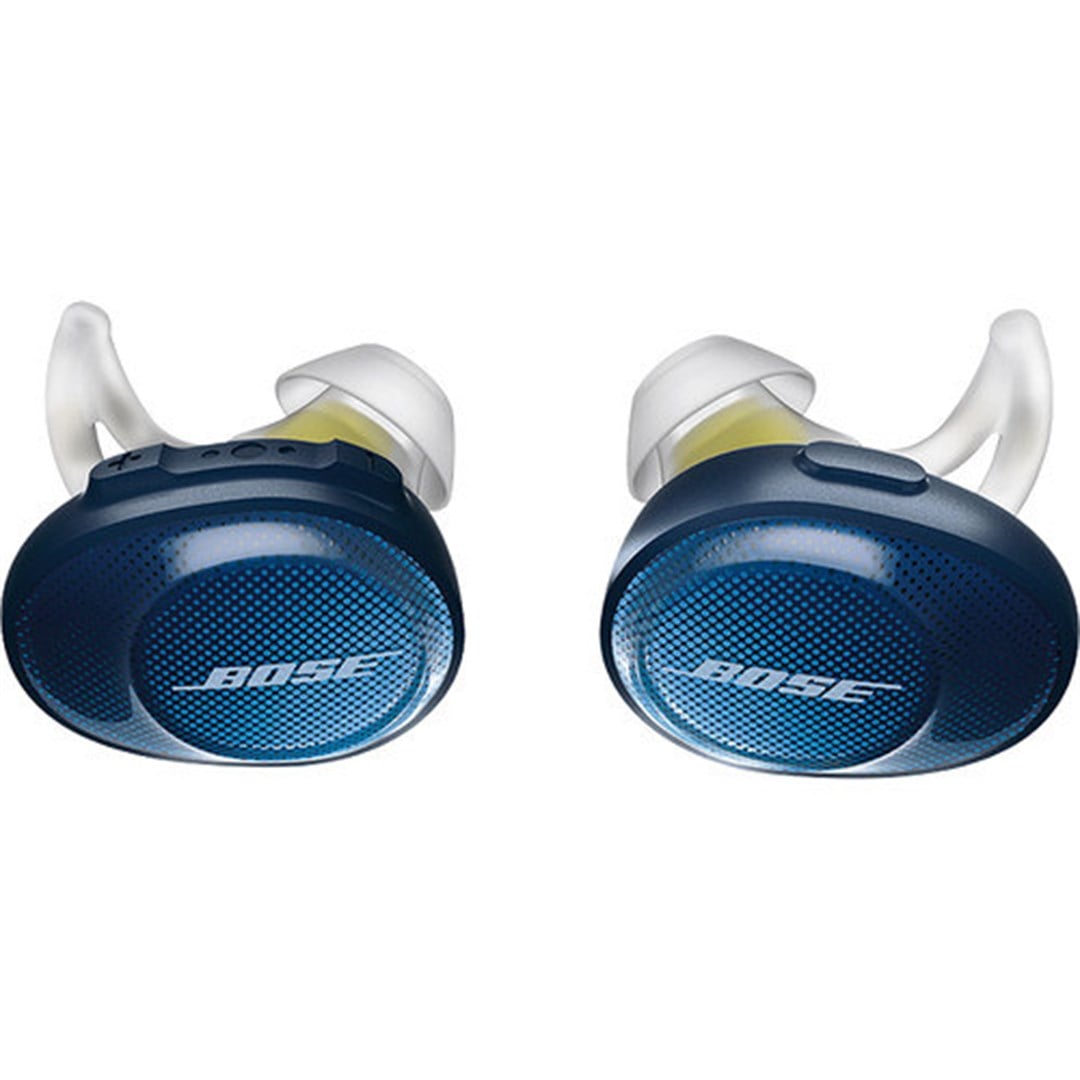 SOUNDSPORT FREE WIRELESS   CITRON  Bose SoundSport Free Kablosuz Kulaklık Citron