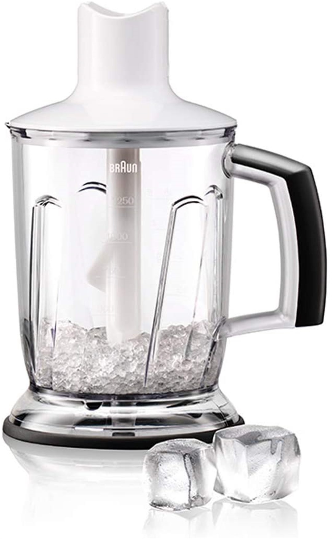 MQ3045 Braun Multiquick 5 Sauce 700 W Mikser & Blender Seti