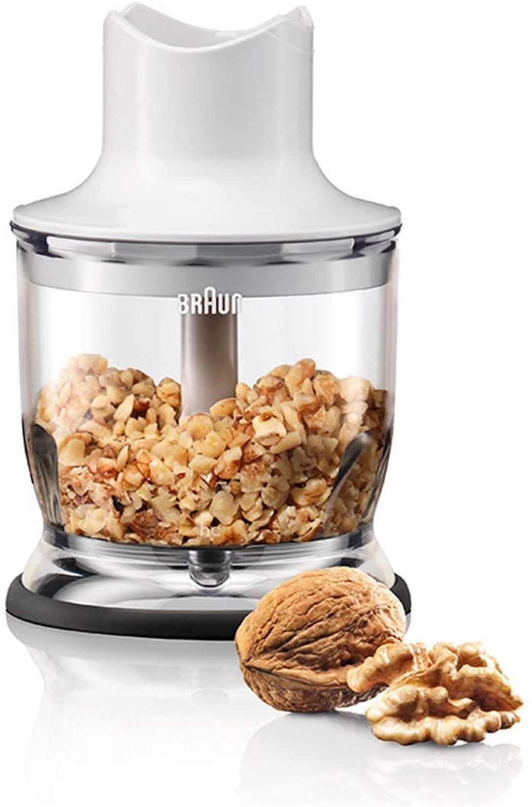 MQ3045 Braun Multiquick 5 Sauce 700 W Mikser & Blender Seti