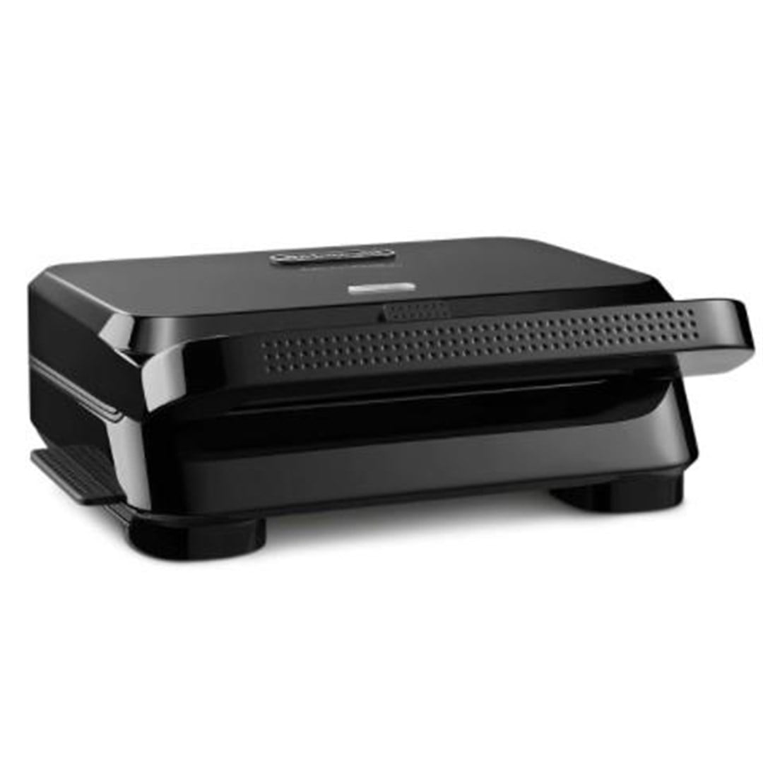 SW12A.BK Delonghi MultiGrill Easy Izgara Tost Makinesi