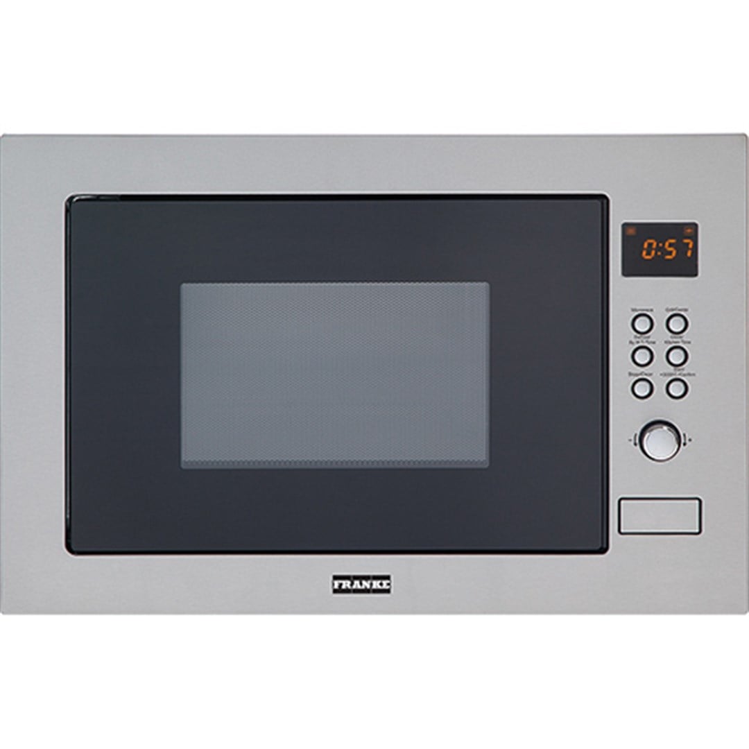 FMW 250 GL G XS Franke FMW 250 GL G XS Inox Mikrodalga Fırın