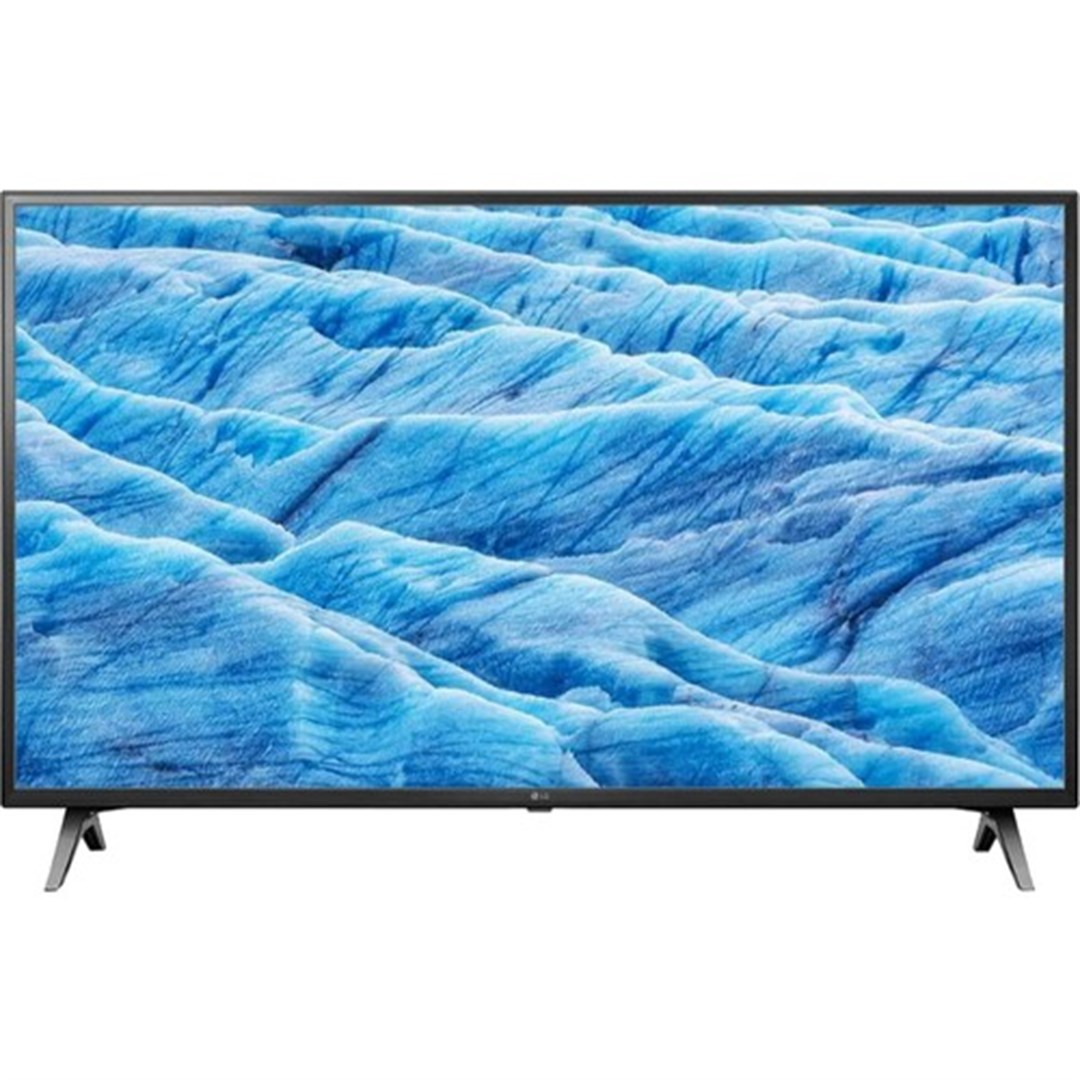 49UM7100 LG 49UM7100PLB 49'' 123 Ekran Uydu Alıcılı 4K Ultra HD Smart LED TV
