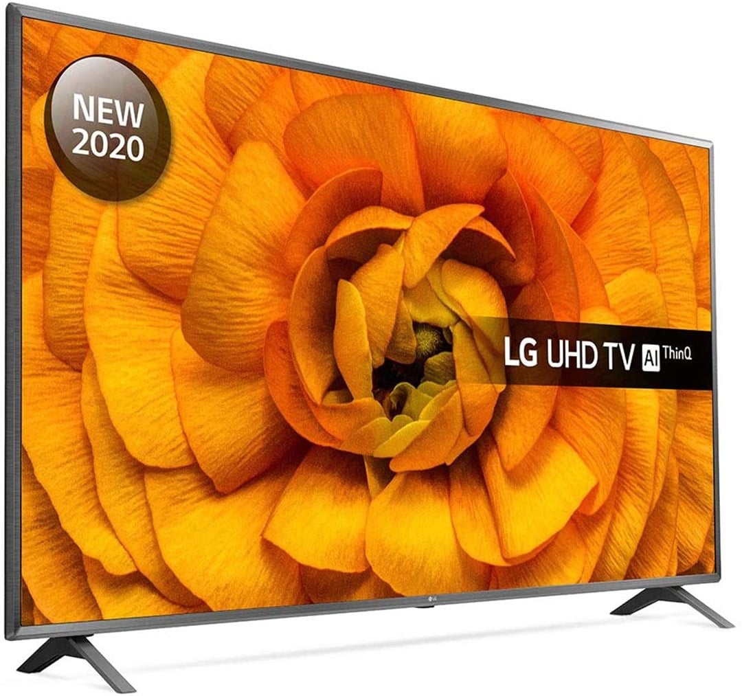 LED86UN85006LA LG 86UN85006LA 4K Ultra HD 86