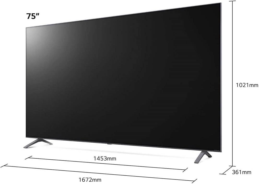 LED86UN85006LA LG 86UN85006LA 4K Ultra HD 86