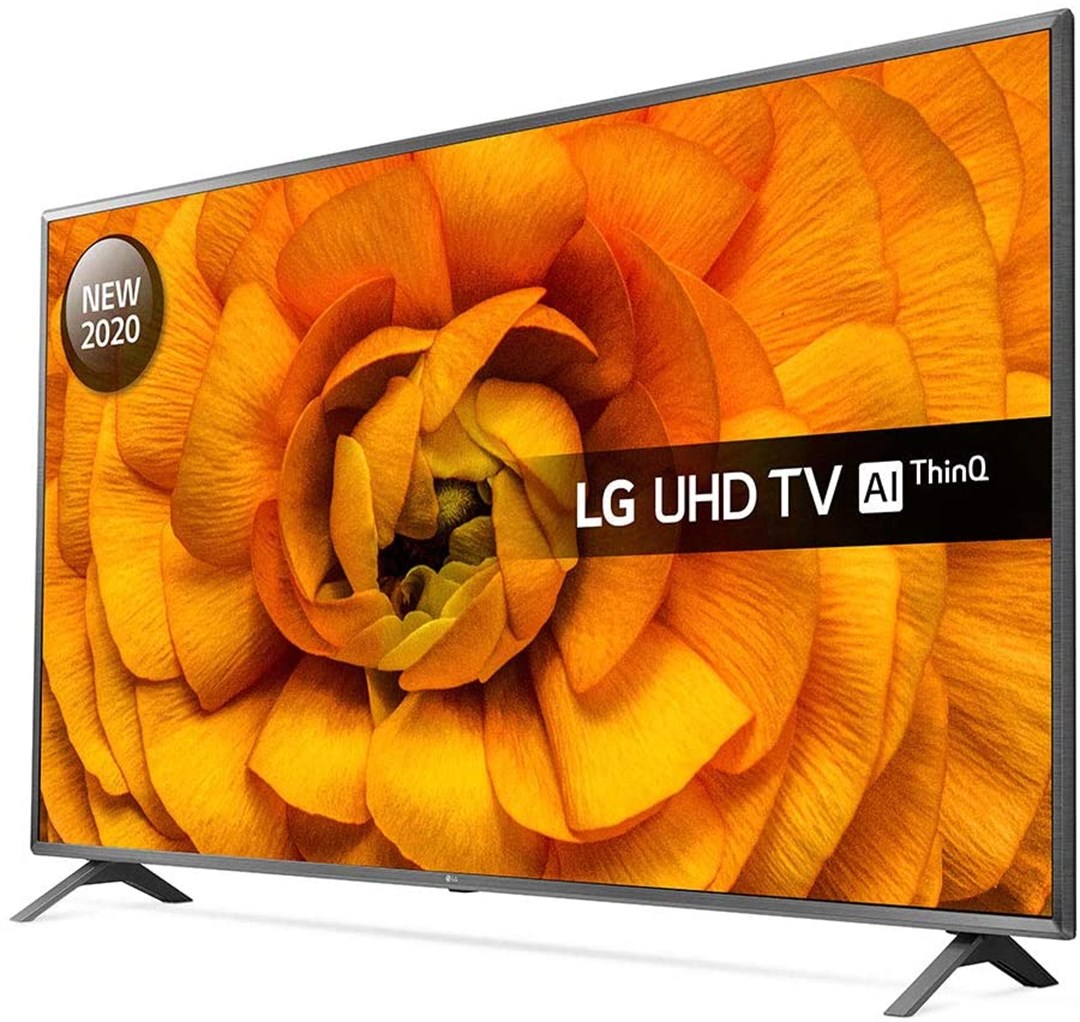 LED86UN85006LA LG 86UN85006LA 4K Ultra HD 86