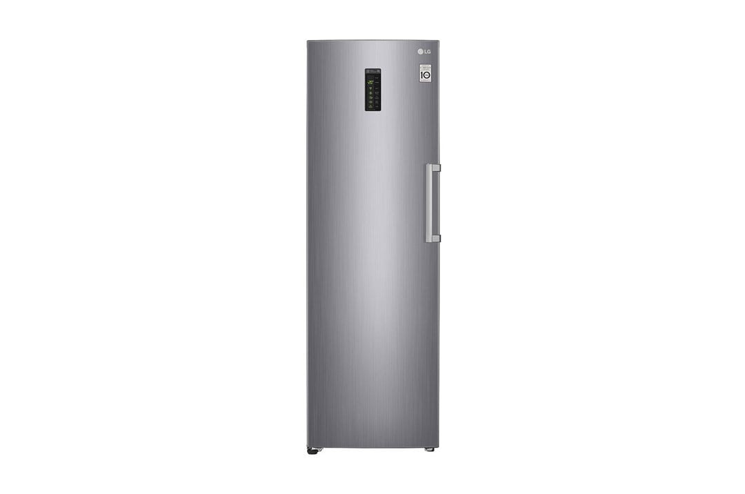 GC-B404ELRZ.APZPLTK LG GC-B404ELRZ A++ 405 lt NoFrost Derin Dondurucu Inox