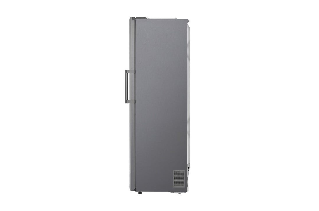 GC-B404ELRZ.APZPLTK LG GC-B404ELRZ A++ 405 lt NoFrost Derin Dondurucu Inox