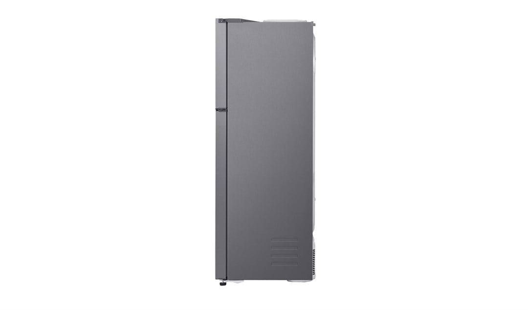 GR-F802HLHU.APZPLTK LG GR-F802HLHU A++ 531 Lt Çift Kapılı Buzdolabı Inox