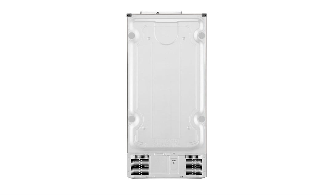 GR-F802HLHU.APZPLTK LG GR-F802HLHU A++ 531 Lt Çift Kapılı Buzdolabı Inox