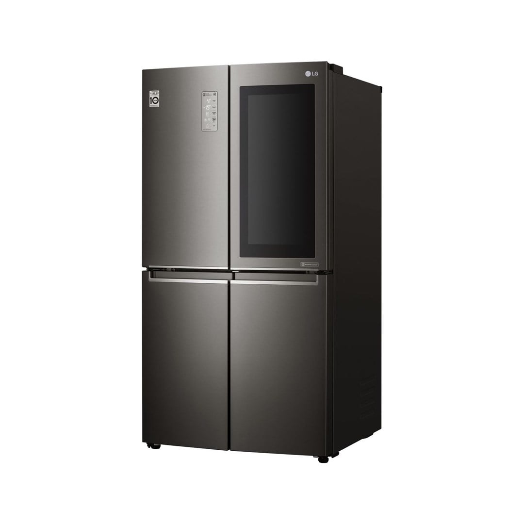 GR-Q31FMKHL LG GR-Q31FMKHL A++ 931 lt No-Frost Buzdolabı