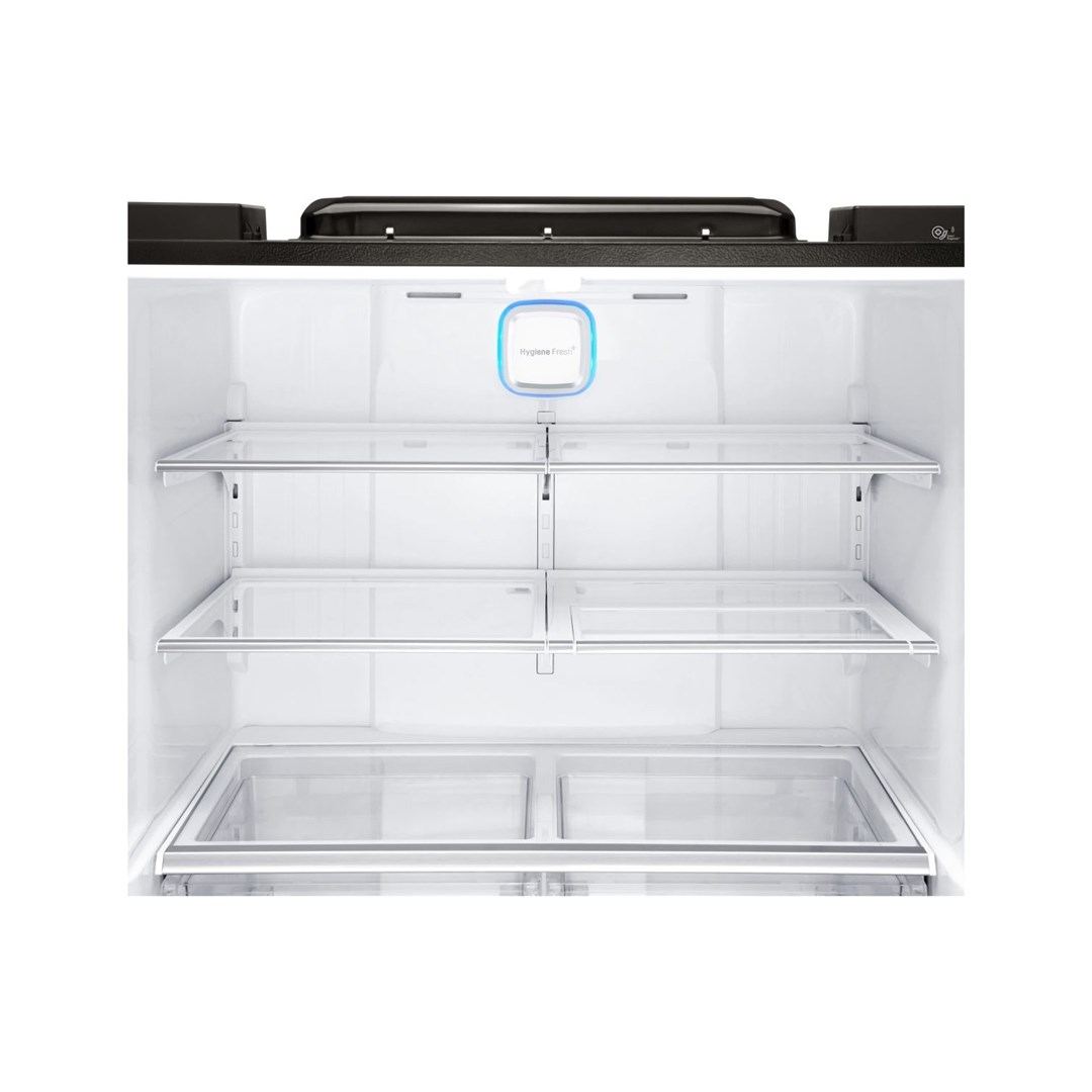 GR-Q31FMKHL LG GR-Q31FMKHL A++ 931 lt No-Frost Buzdolabı