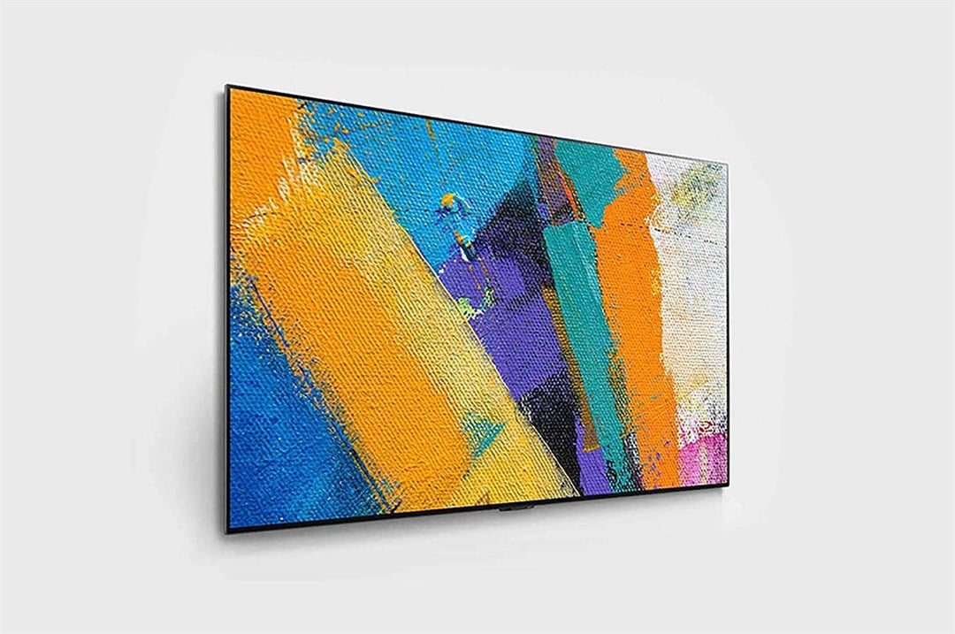 OLED55GX6LA LG OLED55GX6LA GX Serisi Galeri Tasarımı 4K Ultra HD 55