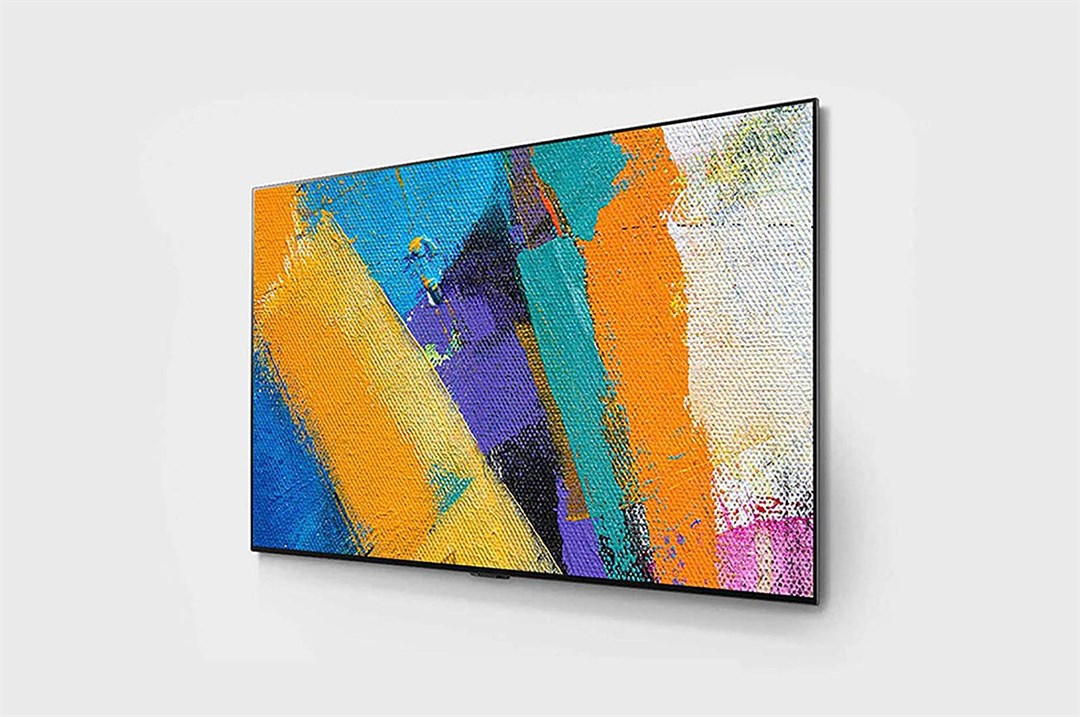 OLED55GX6LA LG OLED55GX6LA GX Serisi Galeri Tasarımı 4K Ultra HD 55