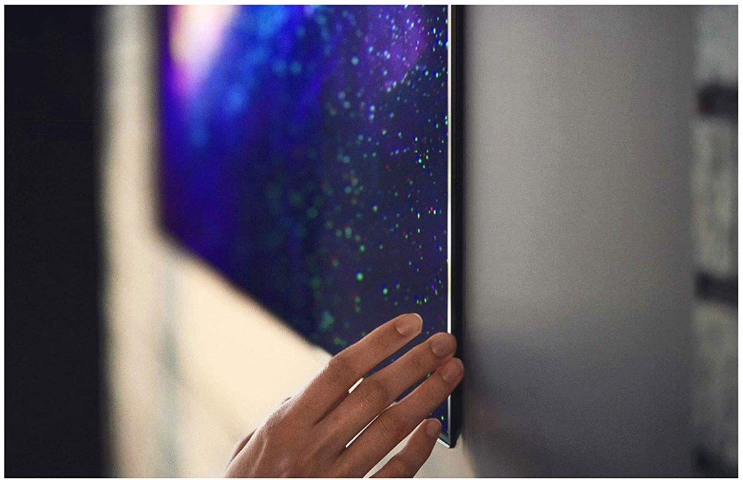 OLED55GX6LA LG OLED55GX6LA GX Serisi Galeri Tasarımı 4K Ultra HD 55
