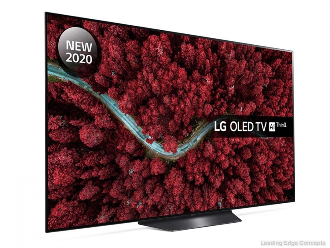 OLED65BX6LB LG OLED65BX6LB 65