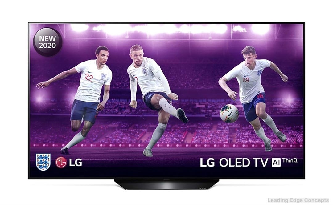 OLED65BX6LB LG OLED65BX6LB 65