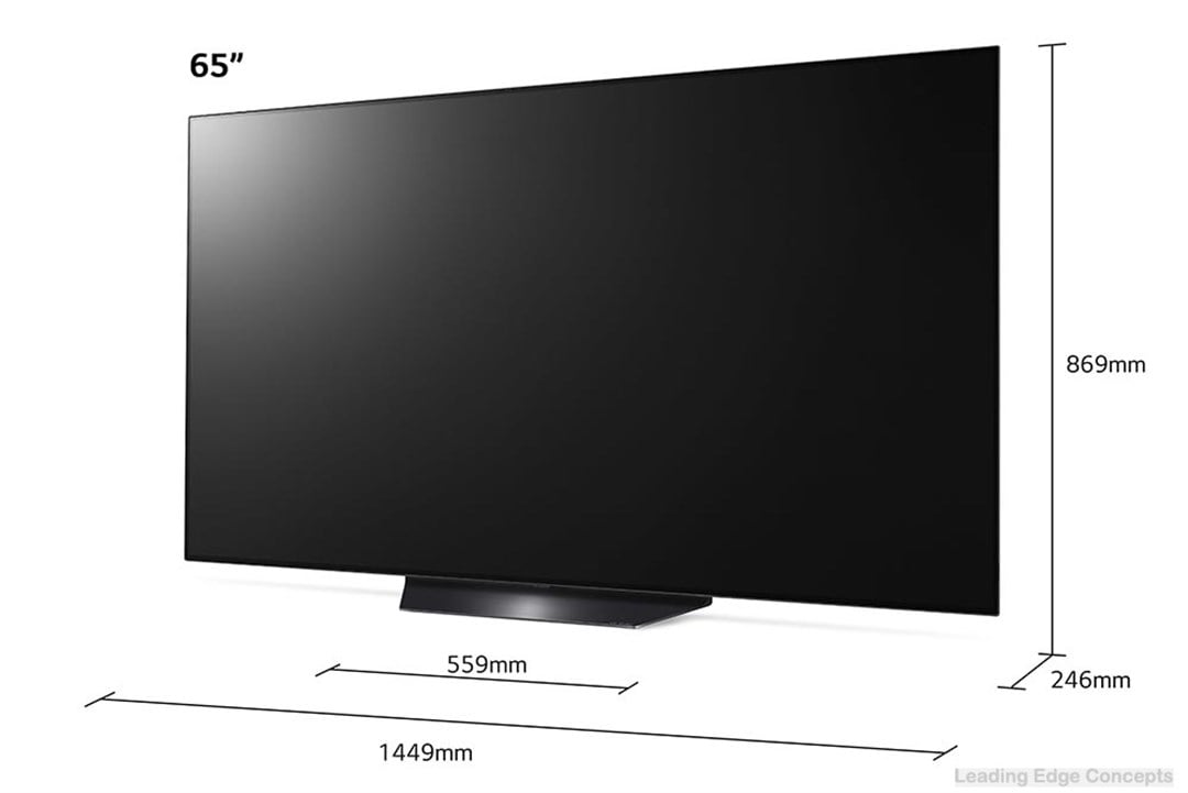OLED65BX6LB LG OLED65BX6LB 65