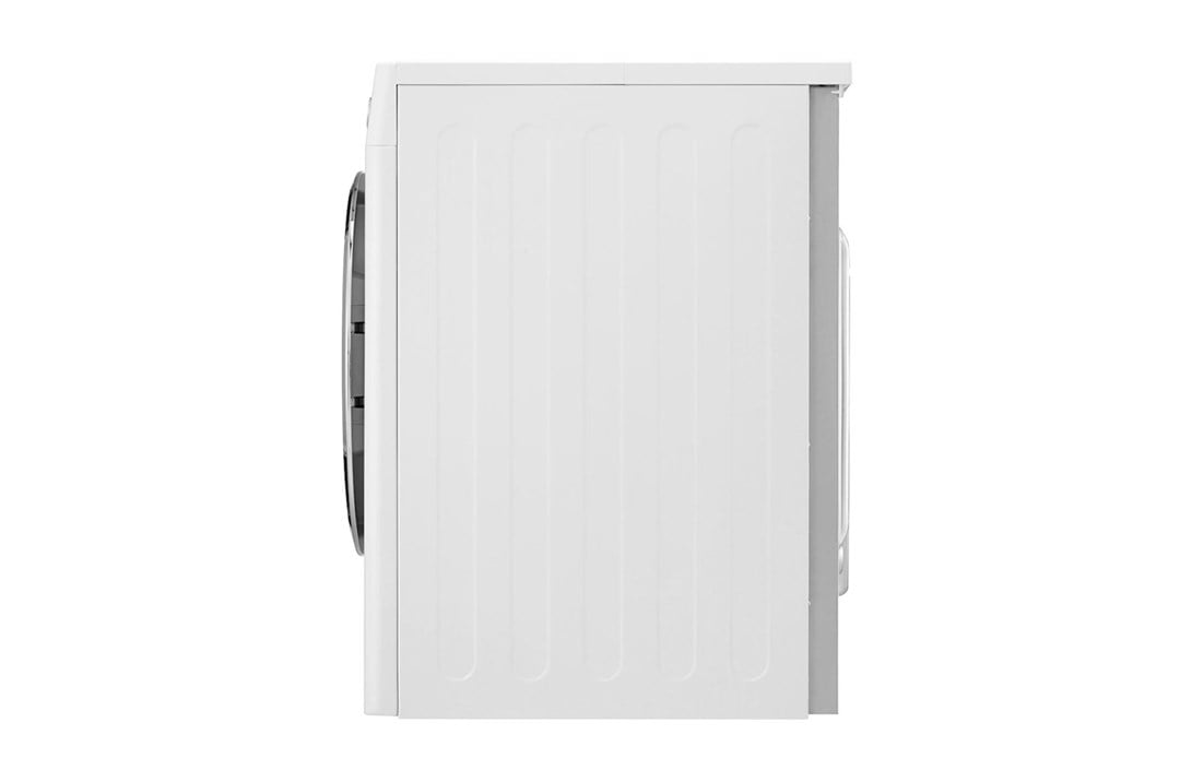 RC90U2AV2W.ABWPLTK LG RC90U2AV2W 9 kg Çamaşır Kurutma Makinesi Beyaz