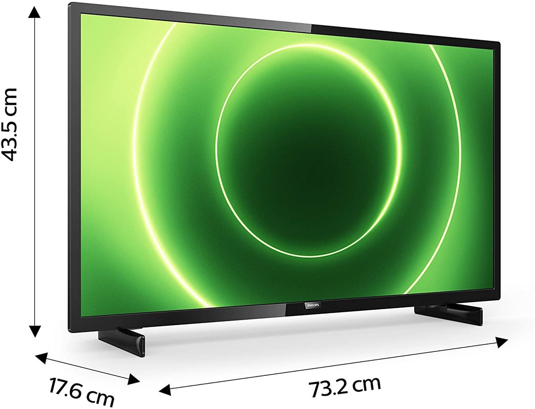 LED32PFS6805/62 Philips 32PFS6805 Full HD 32