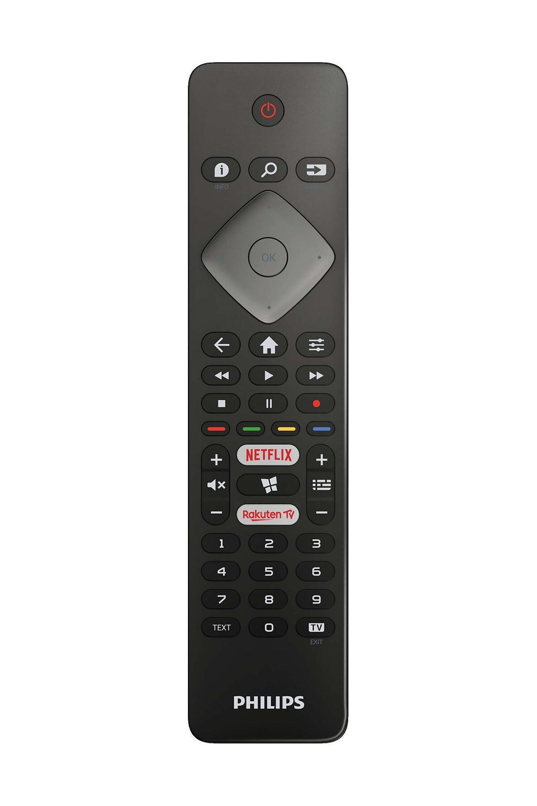 LED43PFS6805 Philips 43PFS6805 43'' 108 Ekran Uydu Alıcılı Full HD LED Smart TV