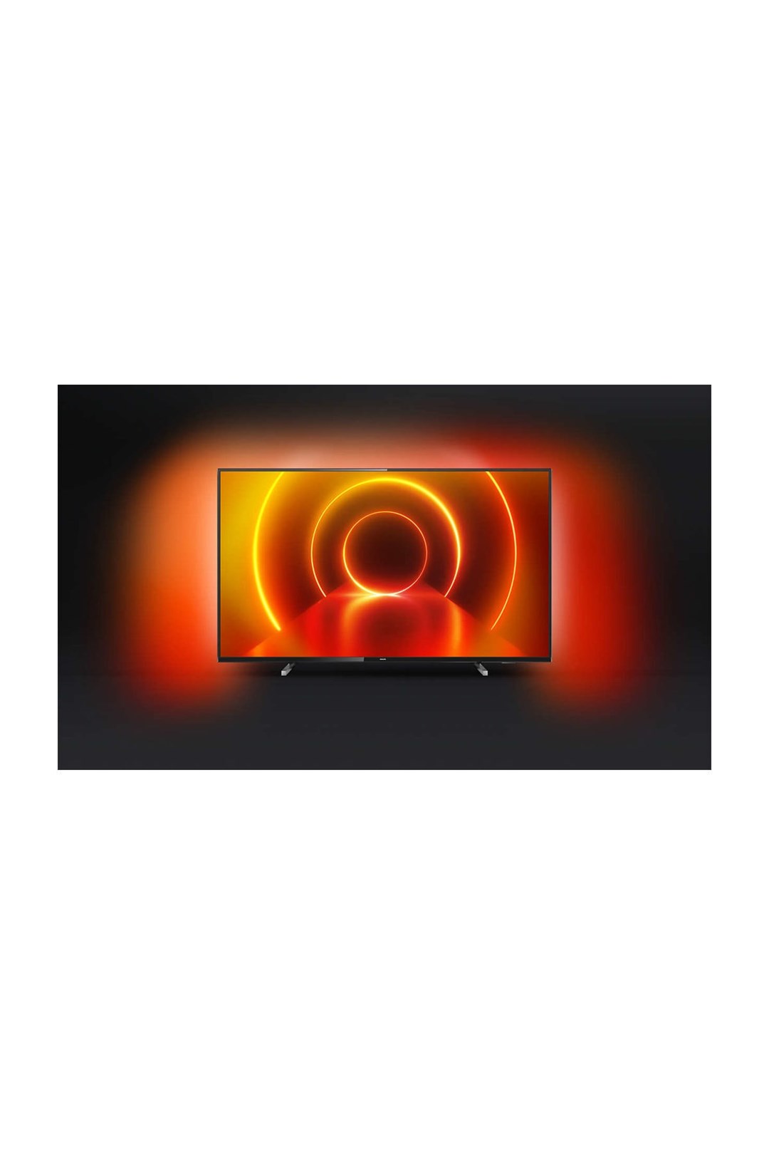 LED55PUS7805/62 PHILIPS 55PUS7805 55'' 139 Ekran Uydu Alıcılı Smart 4K Ultra HD LED TV