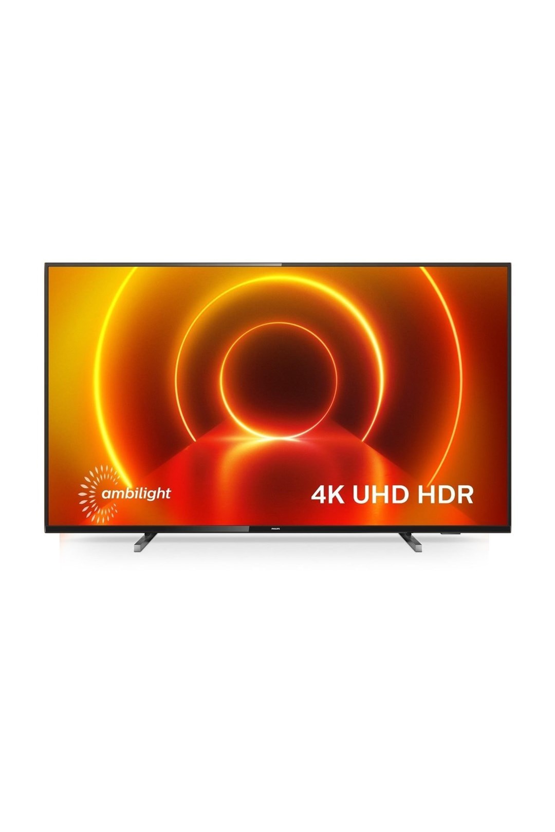 LED55PUS7805/62 PHILIPS 55PUS7805 55'' 139 Ekran Uydu Alıcılı Smart 4K Ultra HD LED TV
