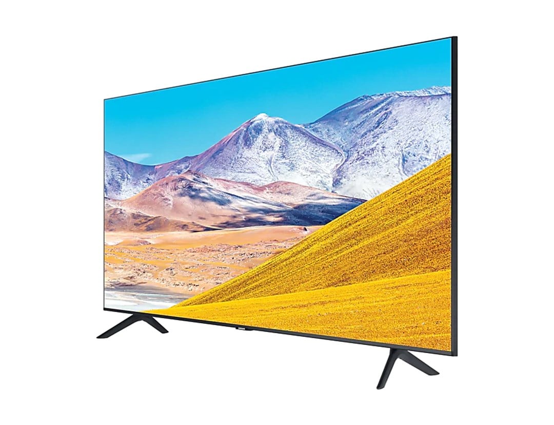 UE43TU8000UXTK Samsung 43