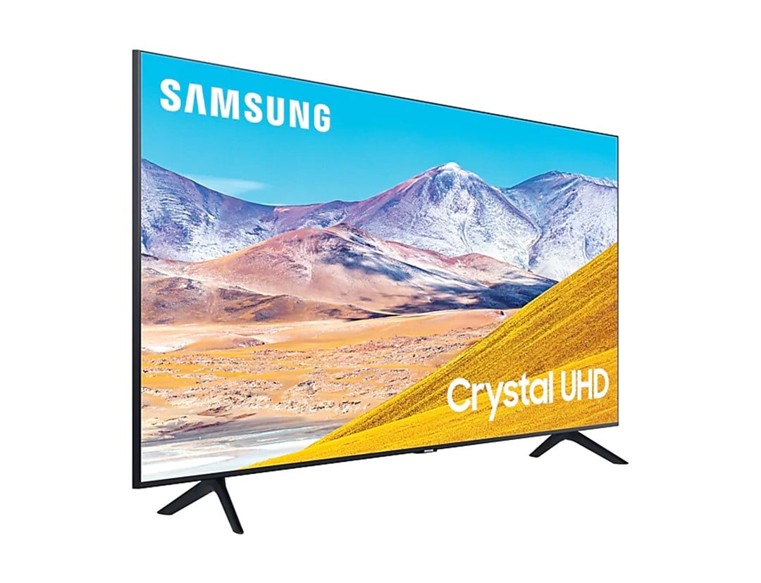 UE43TU8000UXTK Samsung 43