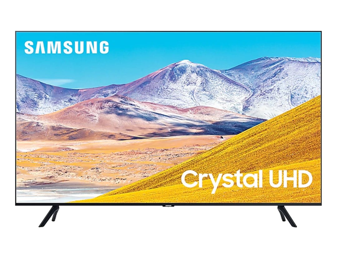 UE43TU8000UXTK Samsung 43